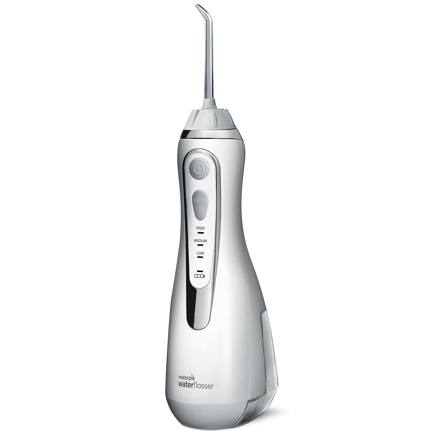 Waterpik cordless portable water flosser